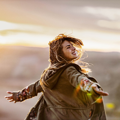 Podcast - Viviane Freitas