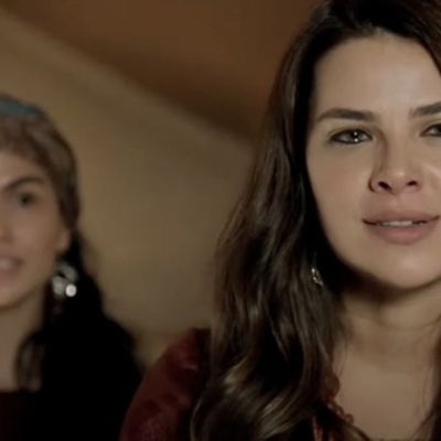 Podcast - Viviane Freitas