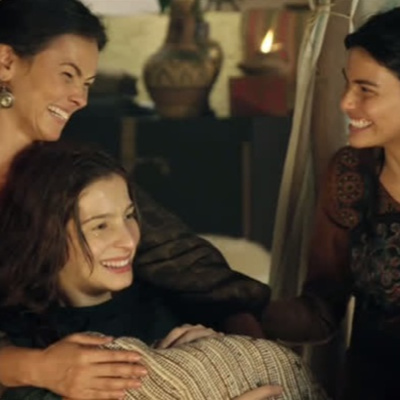 Podcast - Viviane Freitas