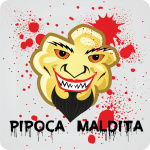 Pipoca Maldita