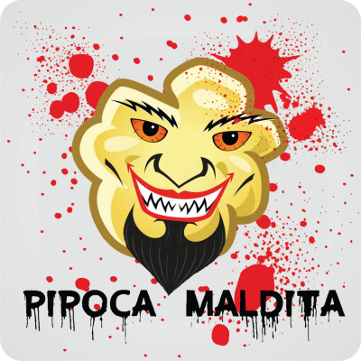 Pipoca Maldita