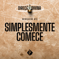 Simplesmente comece #1 | Min. Karen Toschi