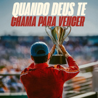 Quando Deus te chama para vencer| Bp Marcelo Toschi