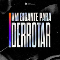 Um gigante para derrotar #2 | Pr. Marcelo Toschi