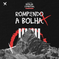 Rompendo a bolha #7 | Pr. Marcelo Toschi
