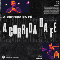 A corrida da fé