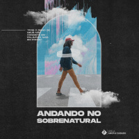 Andando no sobrenatural | Pr. Fabrício Eduardo