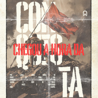 Chegou a hora da conquista | Bp. Marcelo Toschi