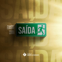 Existe Uma Saída | Pr. Marcelo Toschi