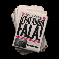 Série: O Pai ainda fala - As Barreiras que abafam a voz de Deus | Bp Marcelo Toschi