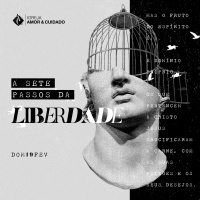 A 7 passos da liberdade