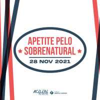 Apetite pelo sobrenatural #5