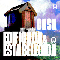 Casa edificada e estabelecida | Pr. Domingo Jardim