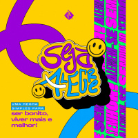 Seja Alegre | Pr. Marcelo Toschi