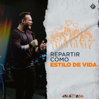 Repartir como estilo de vida #7 - Pr. Marcelo Toschi