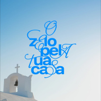 O Zelo Pela Tua Casa | Pr. Giovanni Eduardo