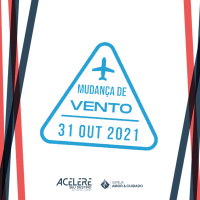 Mudança de Vento #1 - Pr. Marcelo Toschi