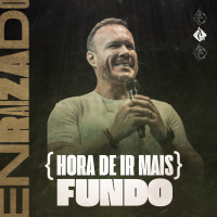 Hora de ir mais fundo #2 | Pr. Marcelo Toschi