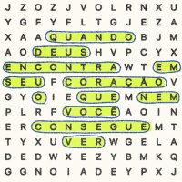 Quando Deus encontra em seu coração o que nem você consegue ver