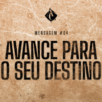 Avance para o seu destino #4 | Min. Karen Toschi