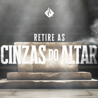 Retire as cinzas do altar | Bp. Marcelo Toschi
