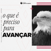 O que é preciso para avançar #3 | Pr. Giovanni Eduardo