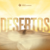 Desertos | Pr. Giovanni Eduardo