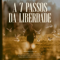 7 Passos da liberdade| Bp. Marcelo Toschi