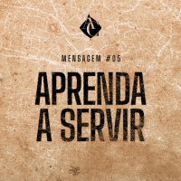 Aprenda a servir #5 | Pr. Giovanni Eduardo