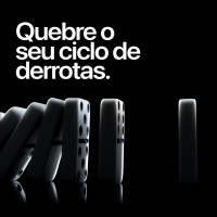 Quebre o seu ciclo de derrotas | Bp. Marcelo Toschi 