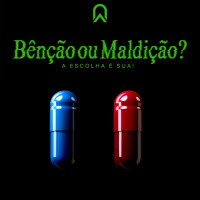 Bênção ou maldição? | Bp. Marcelo Toschi