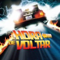 É Hora de Voltar | Bp. Marcelo Toschi