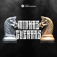 Minhas Guerras | Pr. Marcelo Toschi