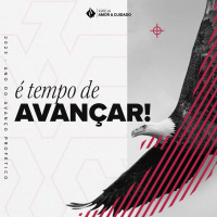 É tempo de avançar #1 | Pr. Marcelo Toschi