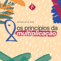 Os princípios da multiplicação #6