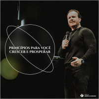 Princípios para você crescer e prosperar