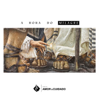 A Hora do Milagre | Pr. Marcelo Toschi