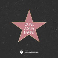 Qual a sua fama? | Pr. Fabrício Eduardo