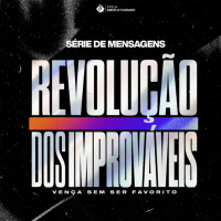 Crie sua assinatura #1 | Pr. Marcelo Toschi