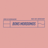 Bons Mordomos #3 | Bp. Marcelo Toschi