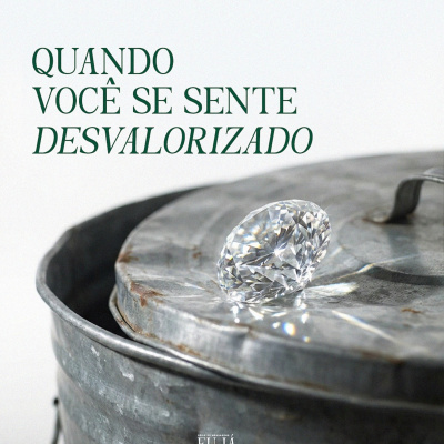 Podcast Igreja Amor E Cuidado