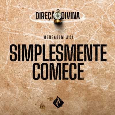 Podcast Igreja Amor E Cuidado