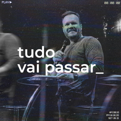 Podcast Igreja Amor E Cuidado