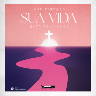 Podcast Igreja Amor E Cuidado