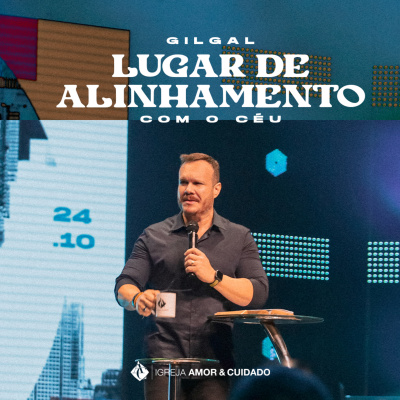 Podcast Igreja Amor E Cuidado