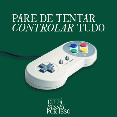 Podcast Igreja Amor E Cuidado