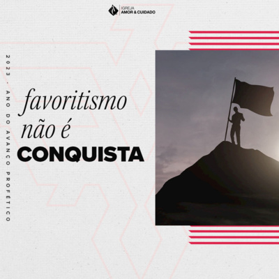 Podcast Igreja Amor E Cuidado