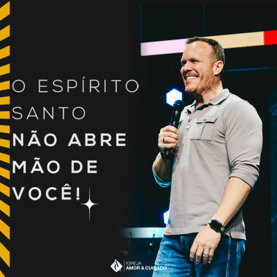 Podcast Igreja Amor E Cuidado