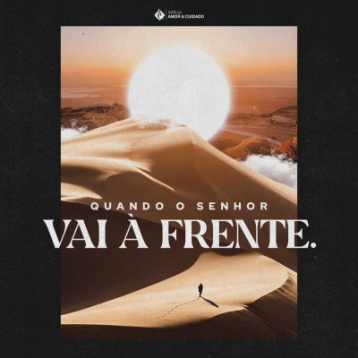 Podcast Igreja Amor E Cuidado