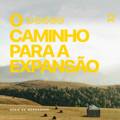 Podcast Igreja Amor E Cuidado